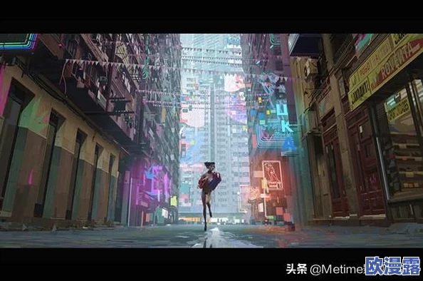 探索91精品综合久久久久3d动漫的魅力：沉浸式体验与视觉盛宴的完美结合之旅