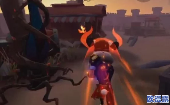 第五人格监管者高效抓人进阶攻略：提升命中率是致胜关键策略