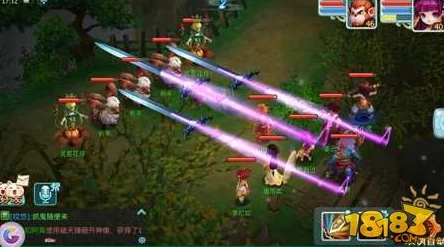 仙剑奇侠传3D回合制游戏：仙霞派加点方案全面介绍与分析
