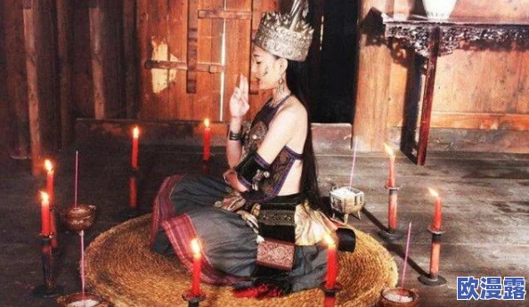 探索波谷人体艺术：大胆大尺度作品展现人类之美与自然的和谐