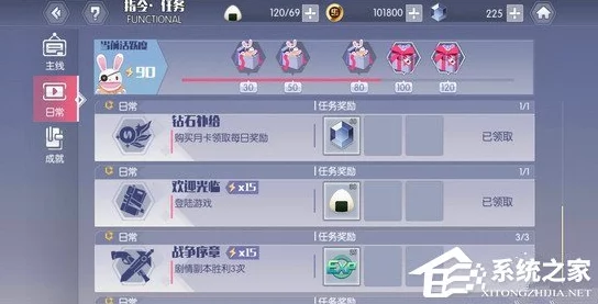 全民精灵新手必备攻略：高效体力获取方法与技巧详解