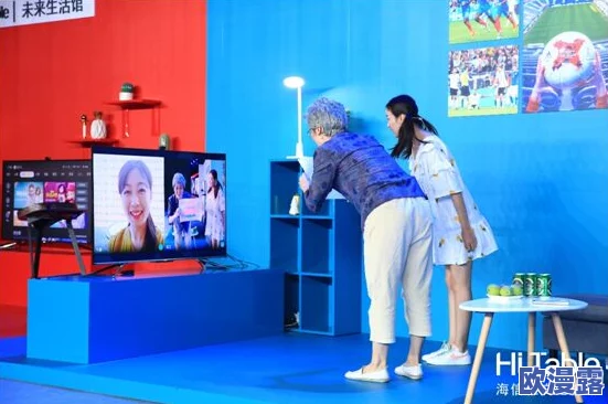 探索10后呦女交的独特魅力：年轻一代如何在社交中展现自我与个性