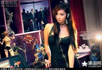 探索网络新潮流：美女被叉叉视频背后的故事与文化现象解析