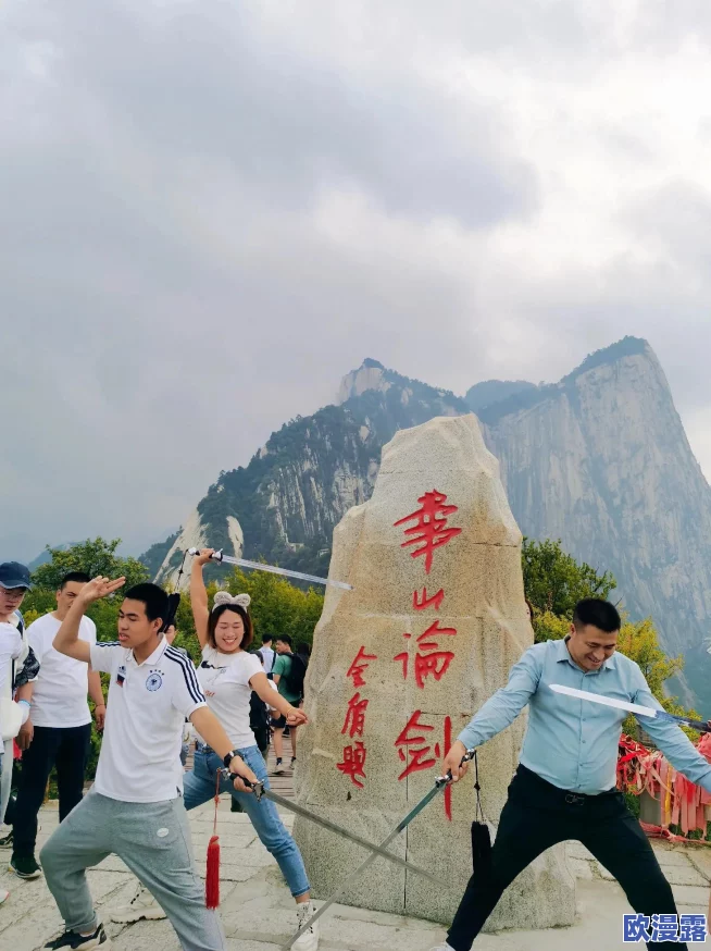 《梦幻西游无双版》深度解析：华山论剑玩法全面介绍与攻略