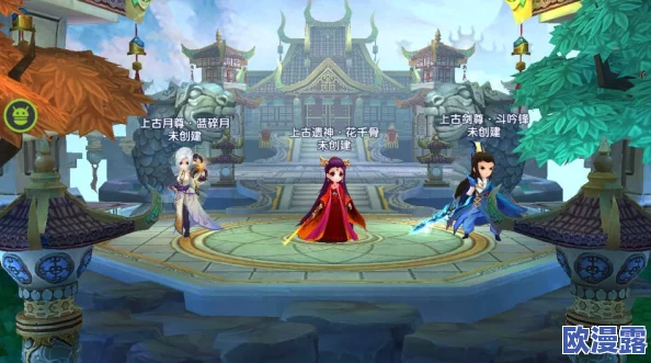 花千骨手游今日安卓新服盛大开启，未雨绸缪活动抢先体验精彩绝伦