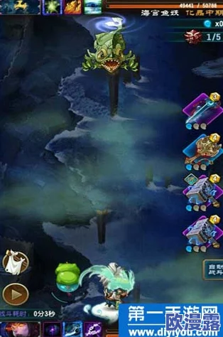 魔天记手游攻略：化晶后期副本高效通关技巧与策略解析