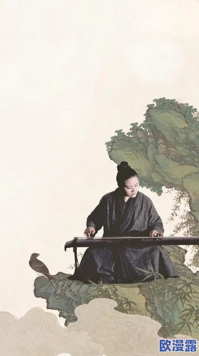 探索久久色伊人：在多彩世界中寻找心灵的共鸣与视觉的享受
