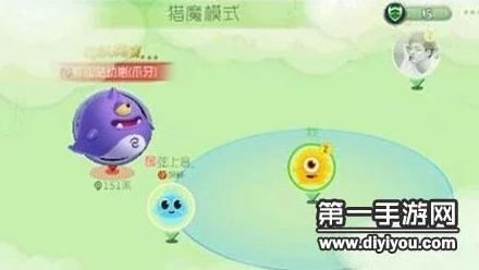 球球大作战开局策略全解析：新手必看开局玩法与攻略指南