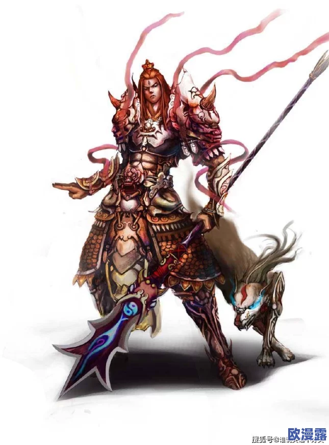 西游动作版深度解析：二郎神技能特效与获取途径全面分析