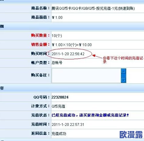 天下X天下游戏RMB充值未到账问题，及时联系客服解决处理