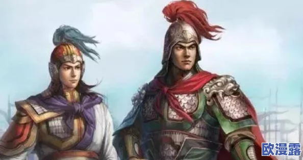 吴枪陆逊程普鲁肃兵书，深刻分析了三国时期的军事策略，值得一读