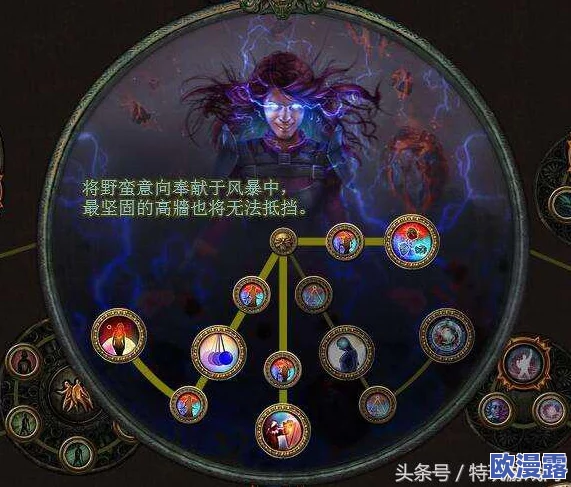 流放之路女巫赦罪召唤技能搭配最新,真心觉得这个搭配非常实用,值得一试! 流放之路女巫赦罪召唤技能搭配最新,真心觉得这个搭配非常实用,值得一试!