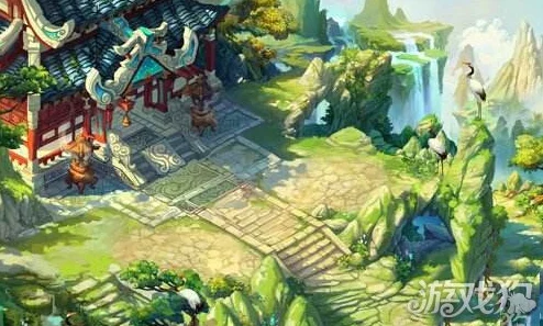 梦幻西游手游深度门派分析:方寸山门派的特色与策略解析 梦幻西游手游深度门派分析:方寸山门派的特色与策略解析
