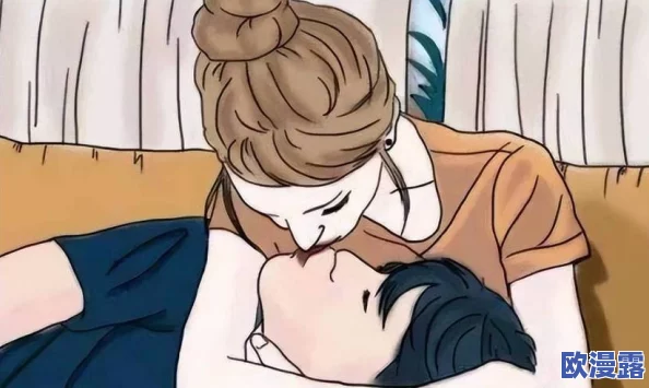 男人扒女人的内裤亲下面，这种行为真是令人发指，完全不尊重女性的意愿和身体