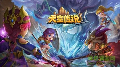 《天空传说》射手职业深度玩法技巧与策略全面介绍解析