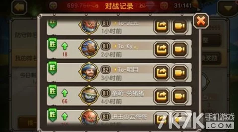 天堂红骑士竞技场全面解析：常见英雄阵容搭配与策略介绍