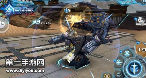 星际裂痕深度解析:孤星执政官盖坦核心技能全面详解与实战应用 星际裂痕深度解析:孤星执政官盖坦核心技能全面详解与实战应用