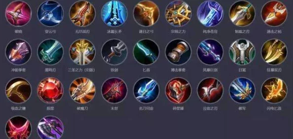 S7赛季新版本解析：反甲装备过时，坦克英雄出装新趋势摒弃此选择