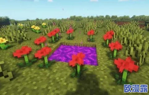 我的世界暮色森林进入方法详细介绍与分析：从MOD安装到传送门制作全攻略