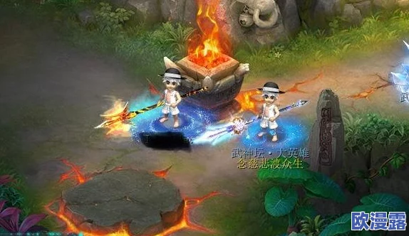 梦幻西游手游天兵角色深度解析：属性、技能及详细获得方法指南