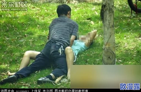 在激情与欲望的交织中，被两个男人玩得很爽的奇妙体验