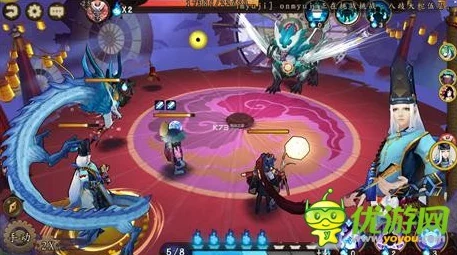 阴阳师手游深度解析：白狼角色御魂搭配技巧与心得分享