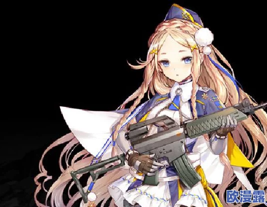深度解析：少女前线中勇士妖精实用性点评，揭秘最强平A精灵的战斗潜力与价值