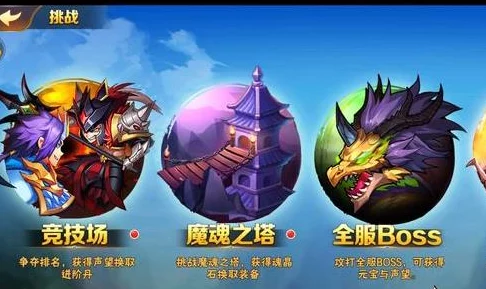 全面解析《放开那三国2》试练塔活动高效通关攻略与技巧指南