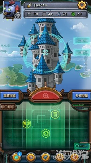 不思议迷宫永恒之塔秘宝发动率深度实测：揭秘真实概率与影响因素分析