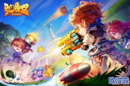 弹弹堂手游超香飘万里实战评测：60级武器深度点评与性能分析