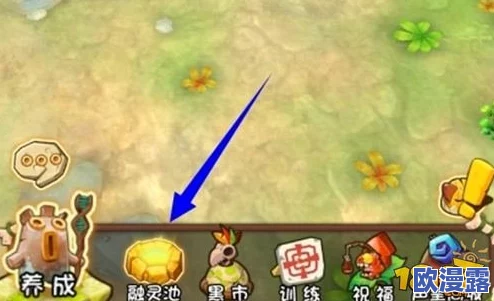 石器时代2游戏中宠物具备哪些关键属性全解析