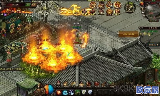 《秀丽江山之长歌行》游戏地图深度解析:豫州地域特色与历史背景介绍 《秀丽江山之长歌行》游戏地图深度解析:豫州地域特色与历史背景介绍