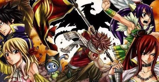 《妖精的尾巴》中最强公会能招募哪些传奇伙伴，构建无敌阵容？