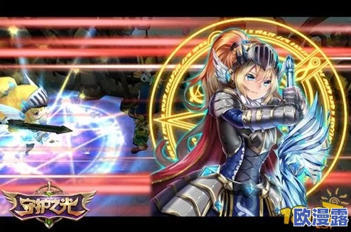 英雄战歌TCG水系英雄惊艳亮相:龙女大乔全新造型一览及解析 英雄战歌TCG水系英雄惊艳亮相:龙女大乔全新造型一览及解析