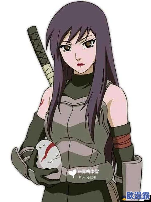 火影忍者手游角色深度剖析:卯月夕颜全方位技能介绍与解析 火影忍者手游角色深度剖析:卯月夕颜全方位技能介绍与解析