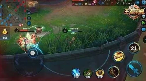 王者荣耀高手进阶:极限走位杀人技巧揭秘,貂蝉如何轻松实现1v5的绝妙攻略 王者荣耀高手进阶:极限走位杀人技巧揭秘,貂蝉如何轻松实现1v5的绝妙攻略