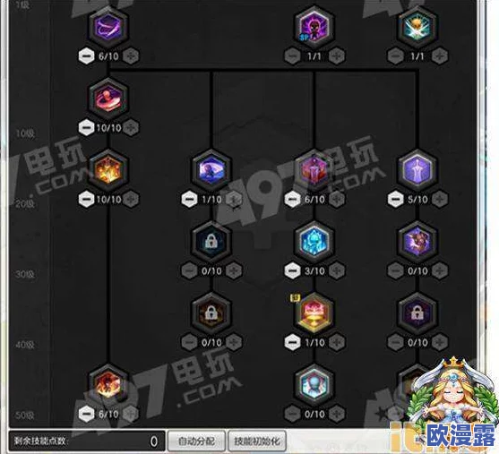 冒险岛2狂战士高效加点攻略:详解狂战士属性与技能分配方法 冒险岛2狂战士高效加点攻略:详解狂战士属性与技能分配方法