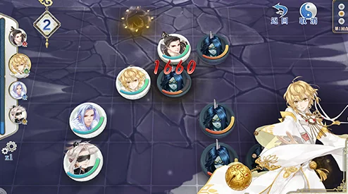 梦间集缥缈夜梦高效阵容搭配推荐与通关攻略详解，助你轻松征服难关