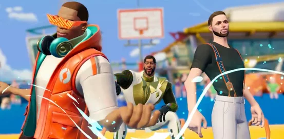 全明星街球派对汤普森趣味答题答案是什么-汤普森趣味答题答案分享